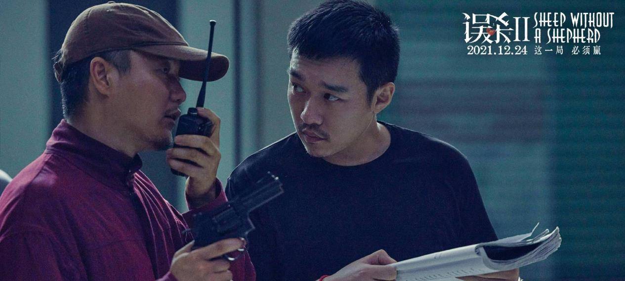 梦想|误杀二席卷而来，新朋友任达华加盟，剧情升级应令人期待