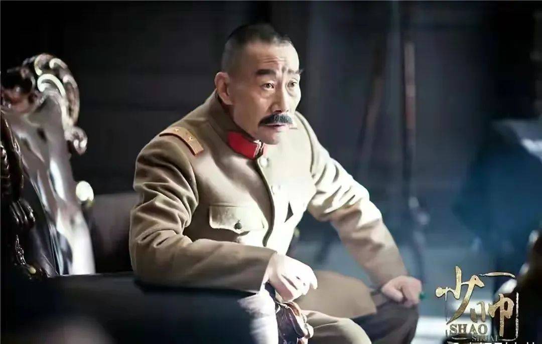 铁道|10位抗战片英雄主演现状：有人成将军，有人罹患癌症，有人已离世