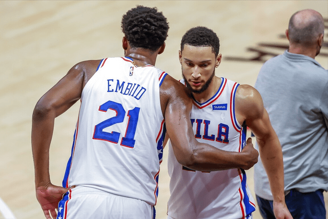 西蒙斯|好消息！西蒙斯交易新進展，不要全明星了，只求能脫手？