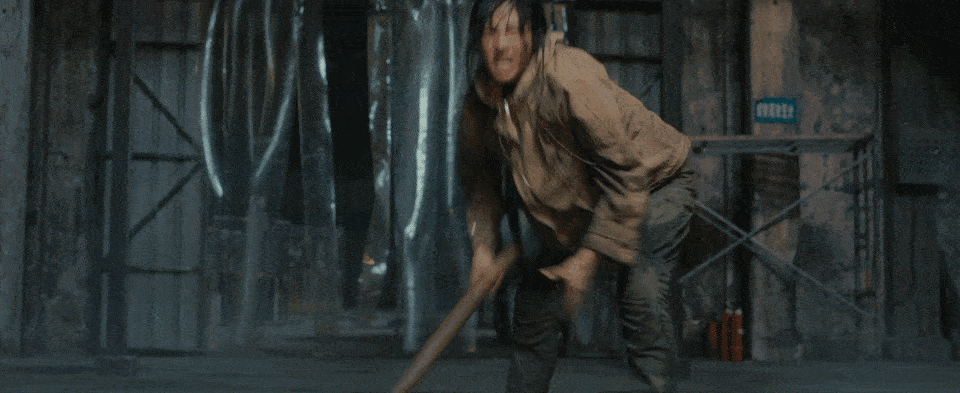 剧情|为什么翻拍后的《门锁》没那么吓人了？