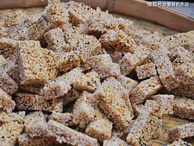 揭西客家人美食“米呈”,你吃过吗?_人们