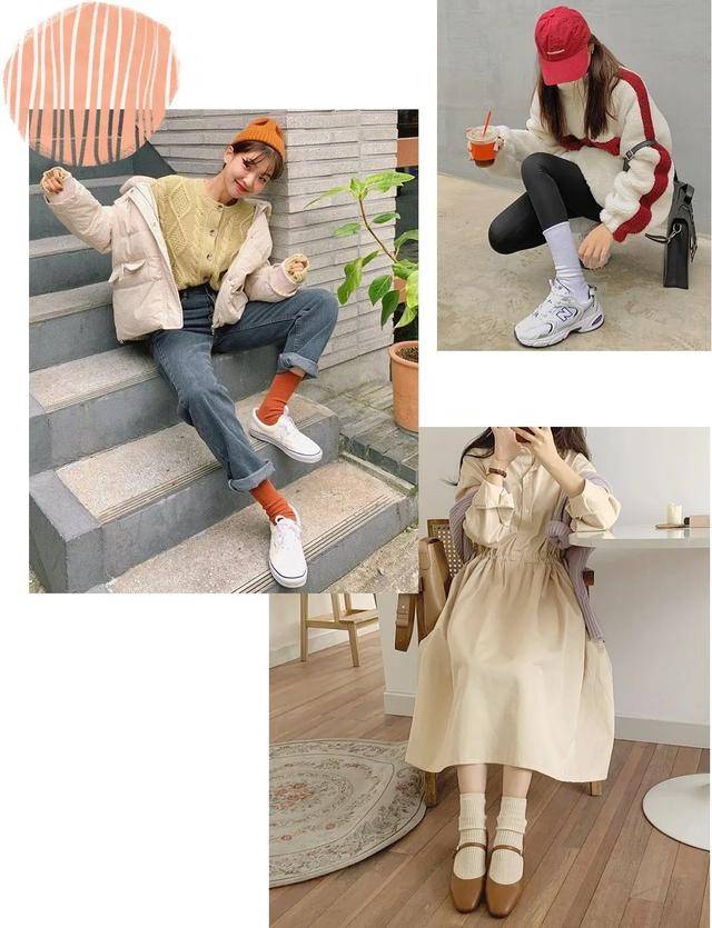 法正 讲真，“露脚踝”已经过时了，今年这几种穿法正流行，时髦又保暖