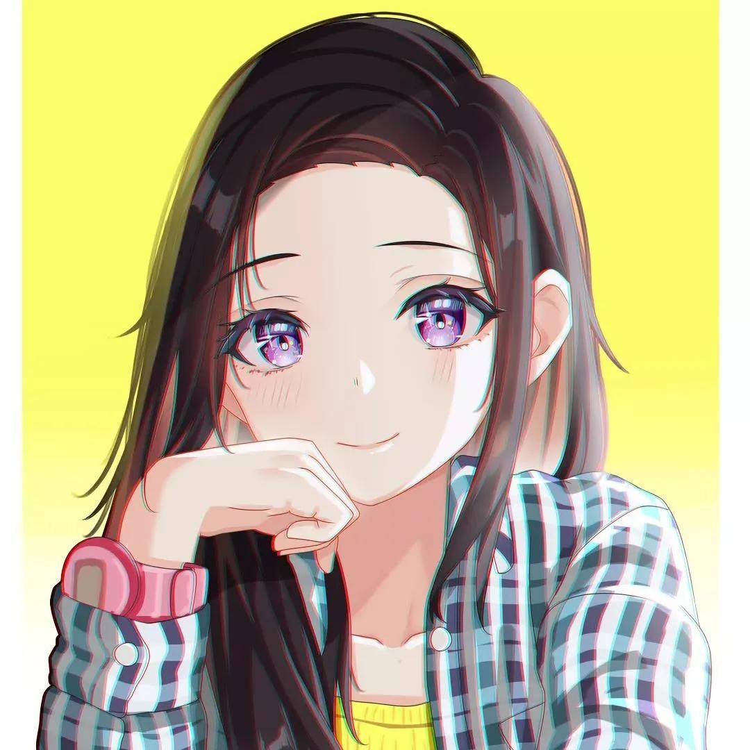 怪盗圣少女头像