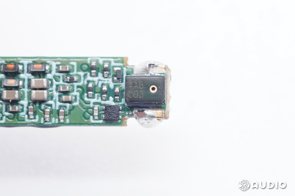 采用恒玄BES2500系列主控方案，NOKIA诺基亚E3511真无线降噪耳机拆解报告