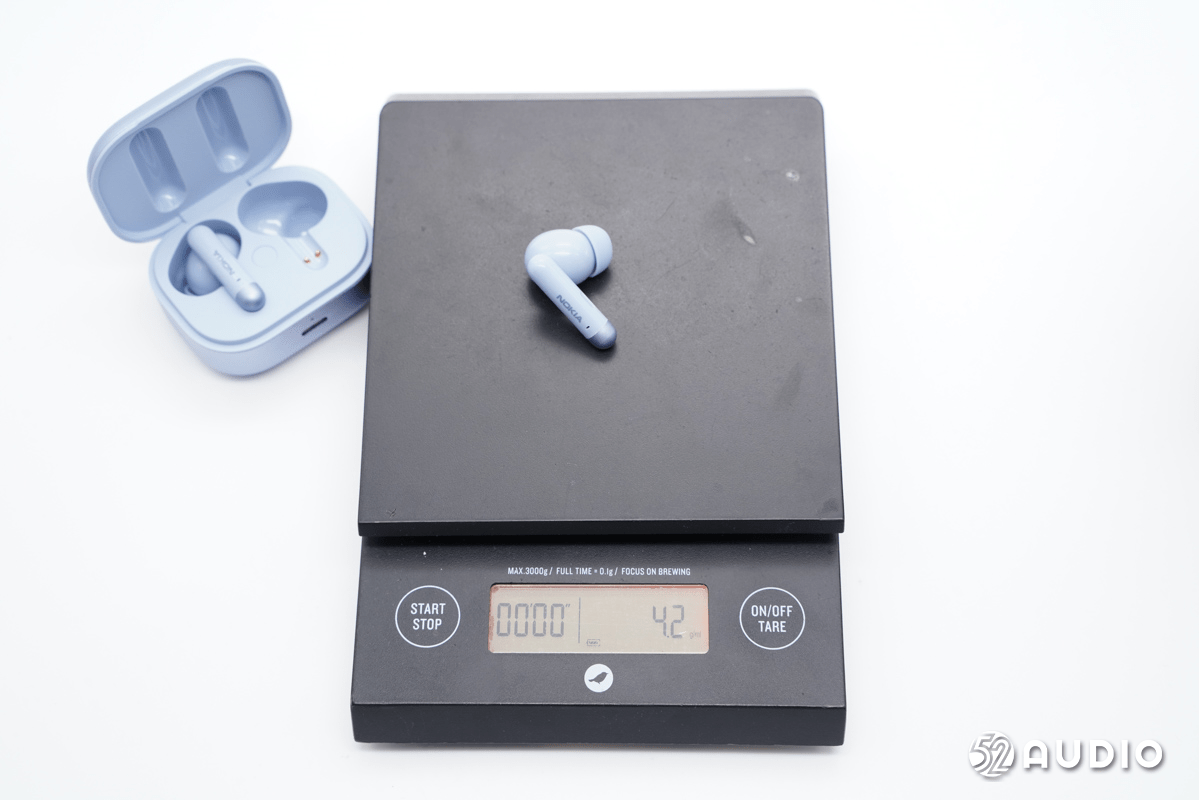 采用恒玄BES2500系列主控方案，NOKIA诺基亚E3511真无线降噪耳机拆解报告