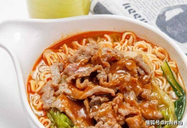 家长|这3种早餐别再给孩子吃，没营养又伤胃，家长别犯低级错误！