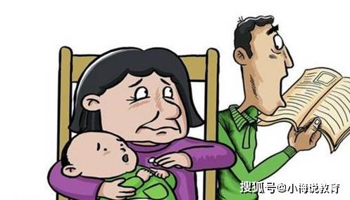 砖头|老人给宝宝喂饭，最容易出现的4个误区，爸妈要注意