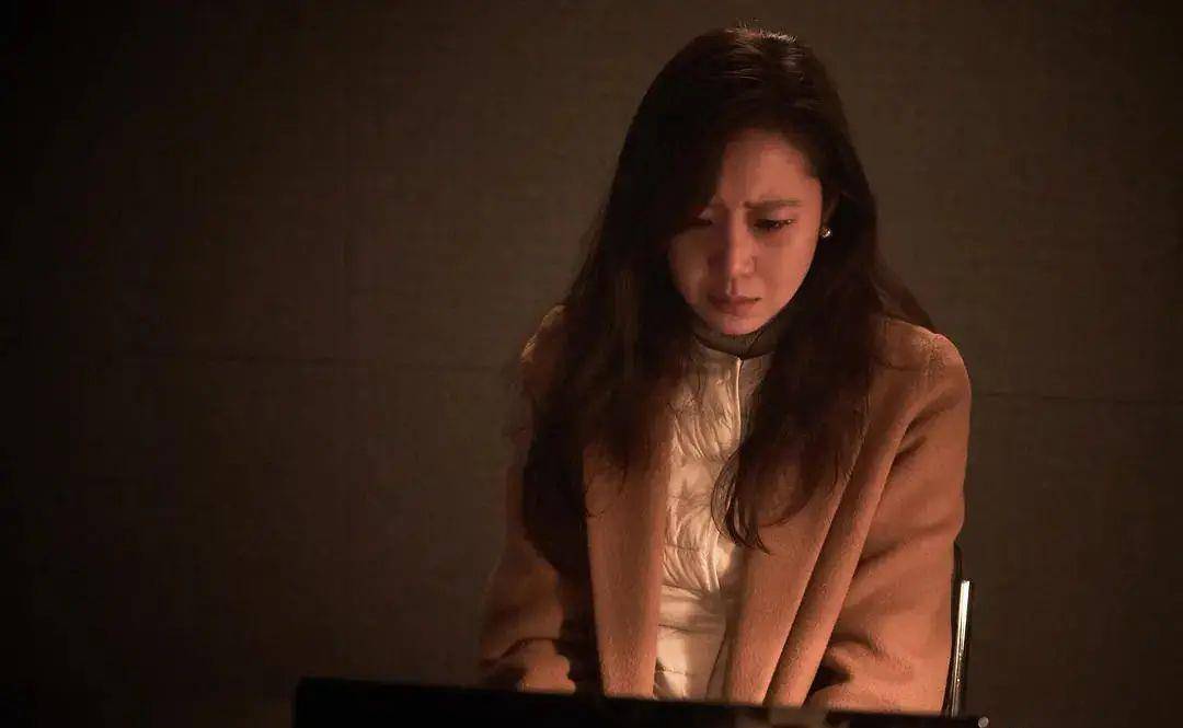 剧情|为什么翻拍后的《门锁》没那么吓人了？