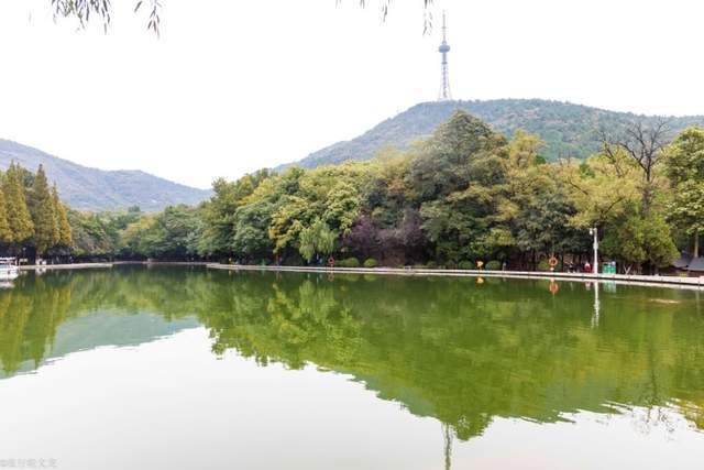 历史|淮北人幸福感高，一个资源城市转化成新型城市，相山公园就能看出