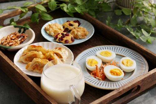 营养素|天气寒冷，冬季儿童饮食要注意这三点！附一周健康食谱需收藏