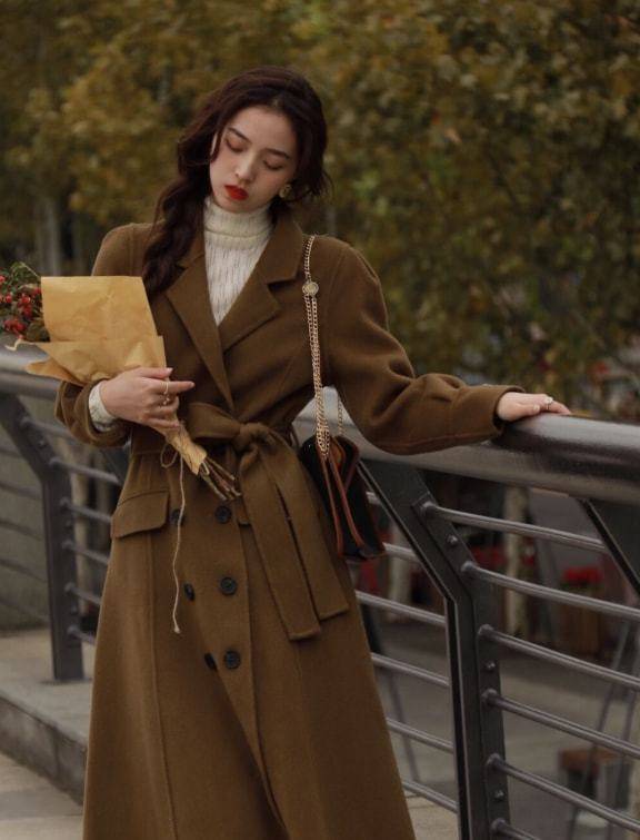 设计 跟风却不盲从，才是搭配之道