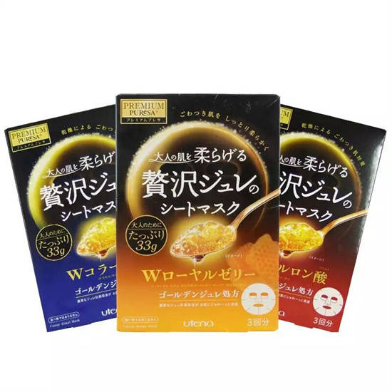 排行榜面膜哪个牌子效果好 好用的面膜排行榜前十名