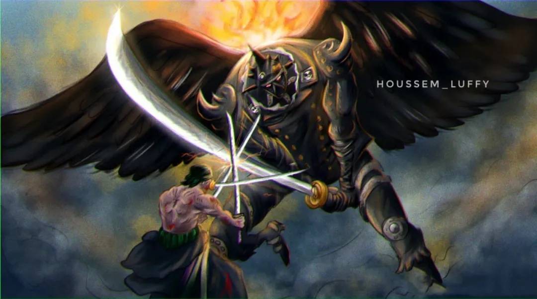 实力|海贼王：三灾的新代号！“颜”灾烬、“艺”灾奎因，“憨”灾杰克