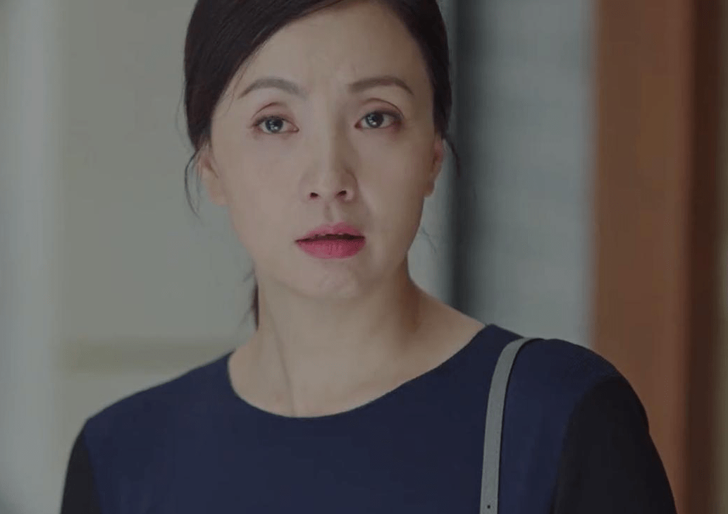 或许乔卫东是一位好父亲不过绝不是好丈夫小梦也是因此而离开