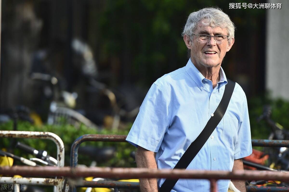 前国足教练米卢称:中国队大概率无缘2022年世界杯,趁早备战2026-搜狐大视野-搜狐新闻