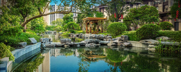 【官网】2021安吉祥生玖溪花园售楼处电话丨售楼处地址【官方】最新