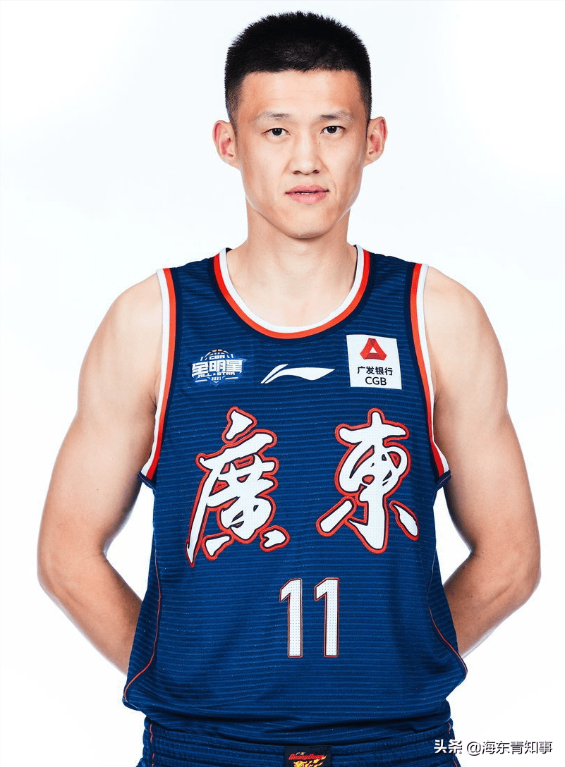 cba联盟顶级3d国内最厉害的小前锋广东宏远股肱之臣周鹏
