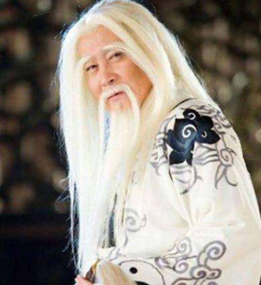 封神:截教弟子第一人多宝道人_大道