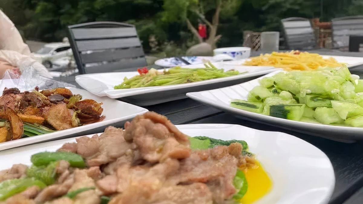 金华磐安你私藏在身边的中高端精品民宿大合集绝绝子