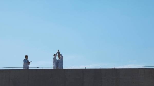 公约|油烟治理任重道远 这家企业的努力值得被看见