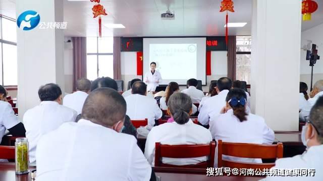 模式|创新模式 赋能基层——光山县呼吸医共体