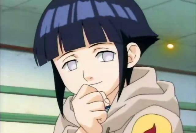 原创雏田表白鸣人是第几集