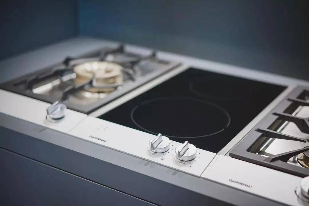 设计Gaggenau嘉格纳 | 拥有手工制造的顶级厨电是什么体验？