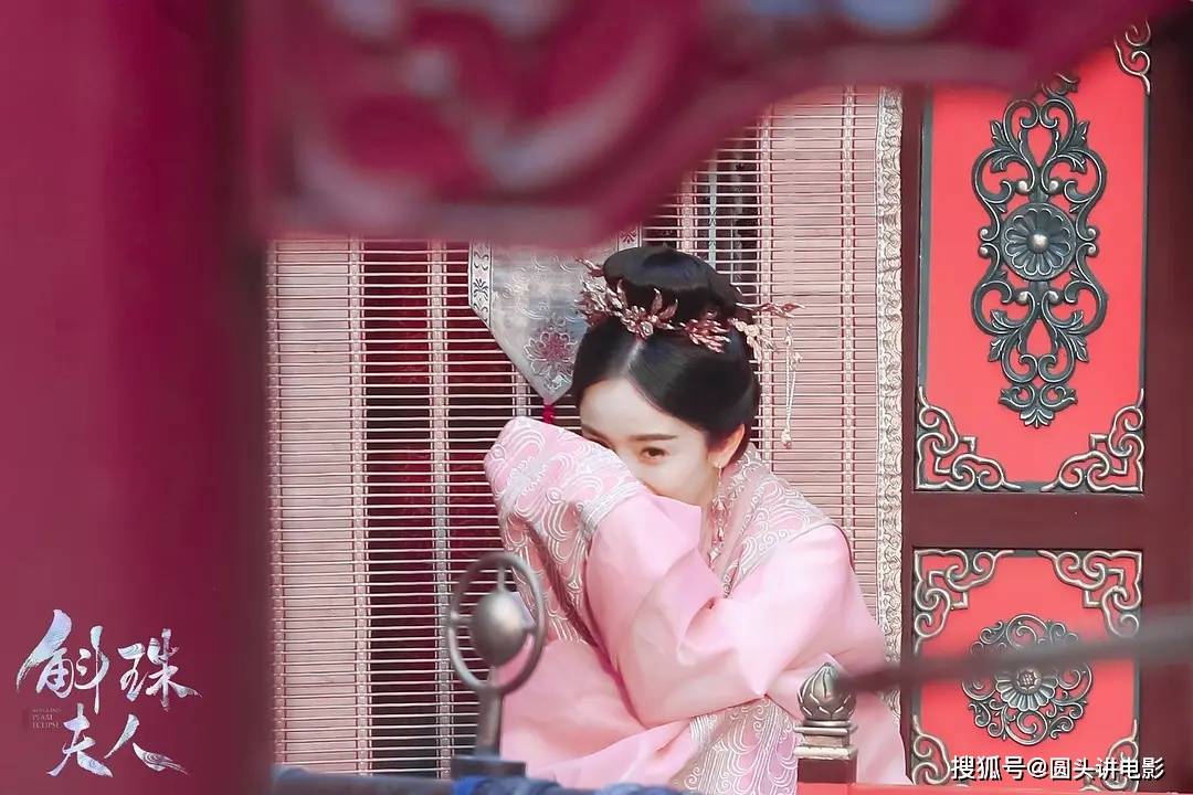 什么|当前正在热播的4部烂剧,你若一部都没看,真的是非常幸运!