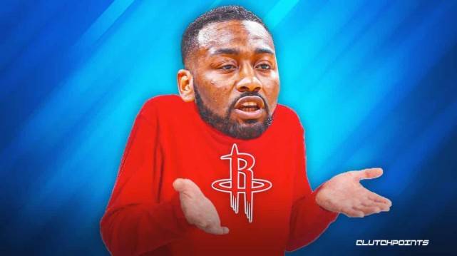 交易|NBA-年薪4430万，一秒钟都没打！交易没人要，火箭沃尔都成输家