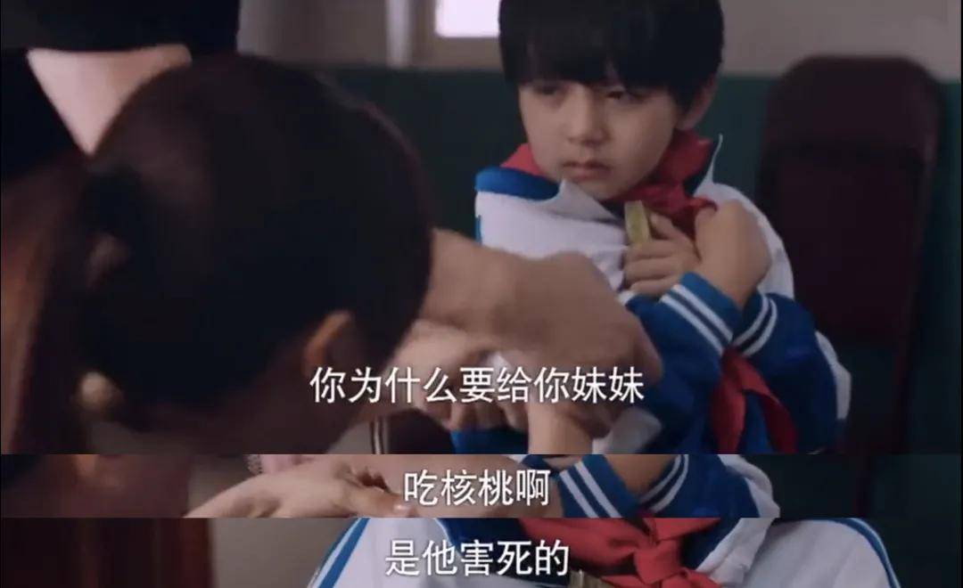 坚果|危险的「一分钟手术」差点要了2岁孩子的命，只因妈妈做这件小事