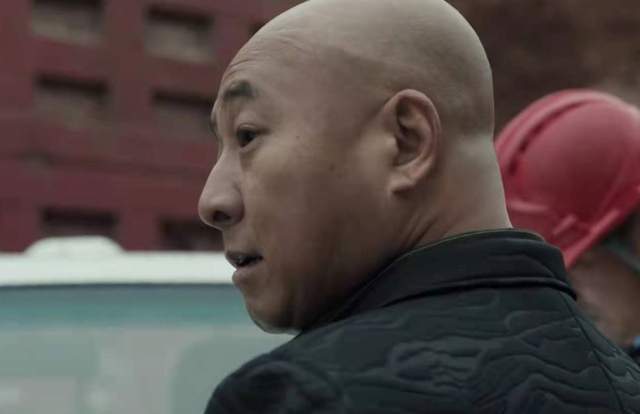 "金牌小人物"周晓鸥:被吴京"忽悠"拍《战狼》,被乐队队友坑