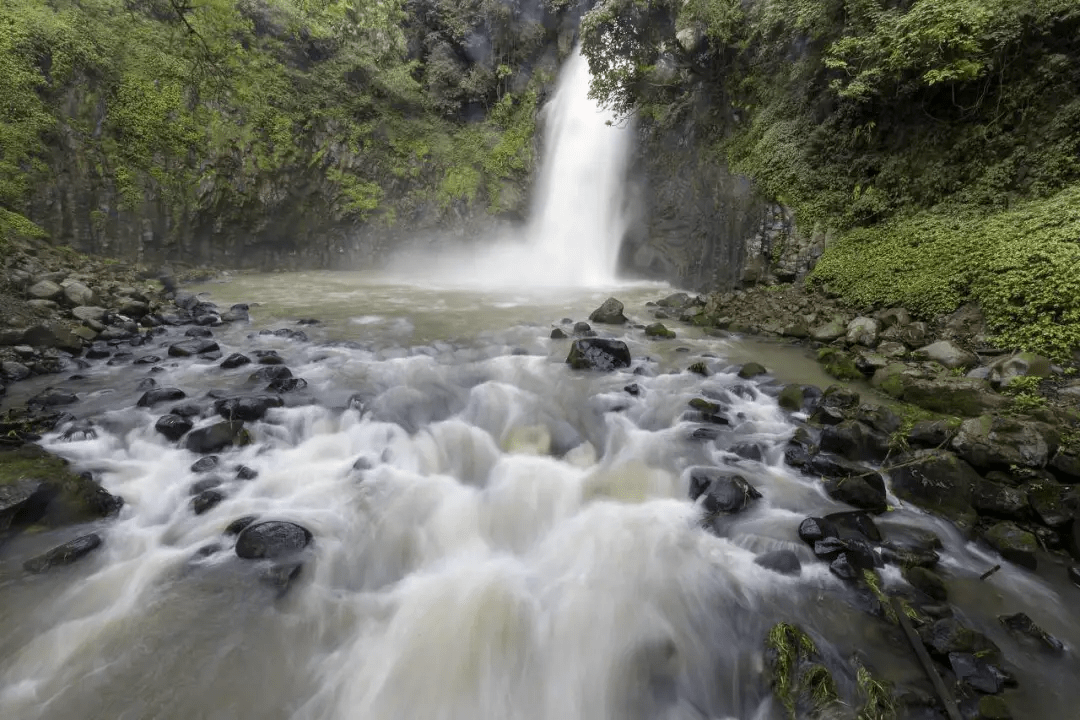 火山|看火山、泡温泉、赏银杏……在腾冲遇见云南醉美的冬天