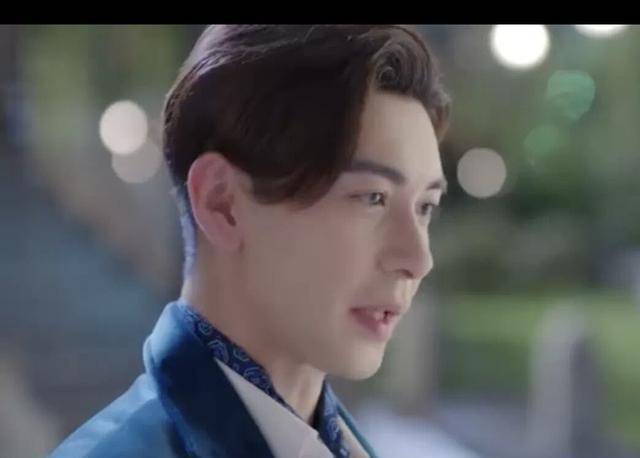 众怒|陈星旭剧照欺诈宣传惹众怒！后期熬夜补救，最大赢家竟然是他？