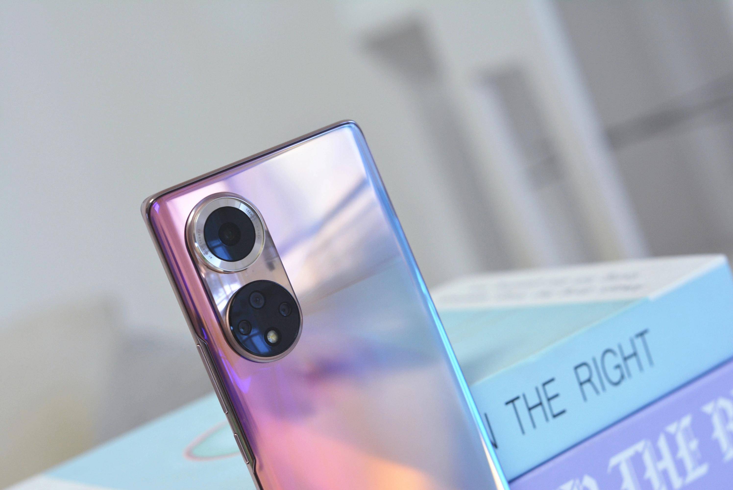 荣耀60Pro发布时间已经确定，4nm处理器下，售价有点强