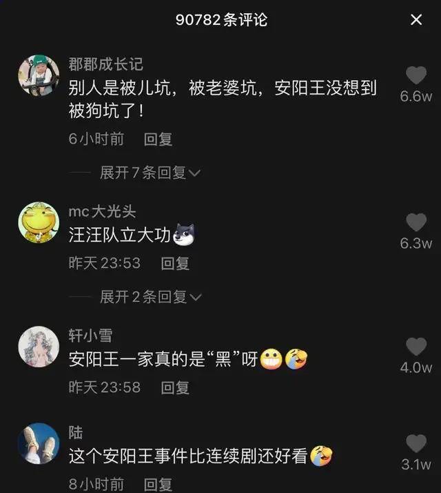 原创安阳王新刚黑料被挖，牵出离奇旧案：天道好轮回，苍天饶过谁