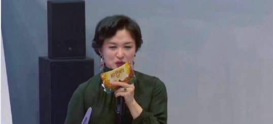 节目组|《追光吧哥哥》开播,金星镜头被一剪没,节目组却表示不背这个锅