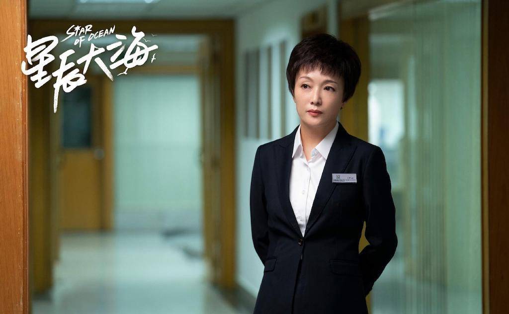 于慧|被誉为“三好演员”,三夺影后桂冠,出演刘涛新剧,曾经有多美