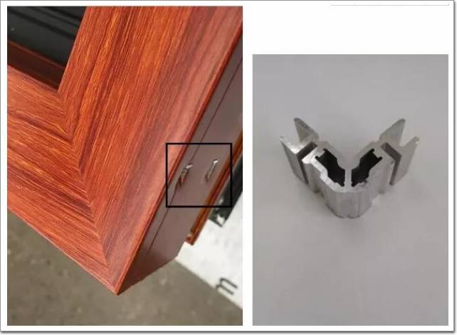 销钉注胶工艺