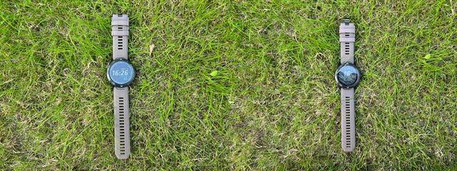 7年Apple Watch、Garmin用户转投COROS VERTIX 2运动手表