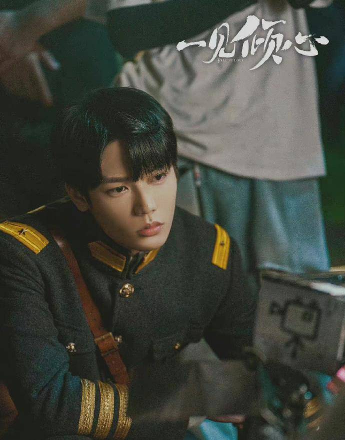 众怒|陈星旭剧照欺诈宣传惹众怒!后期熬夜补救,最大赢家竟然是他?