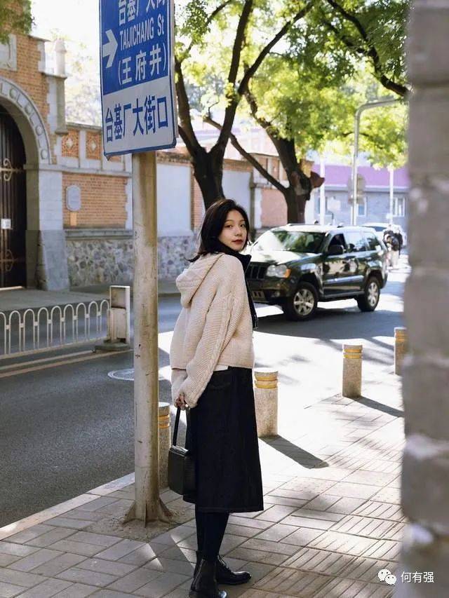 天气 冬天必备神器,又洋气