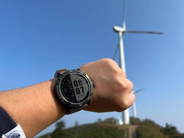 7年Apple Watch、Garmin用户转投COROS VERTIX 2运动手表