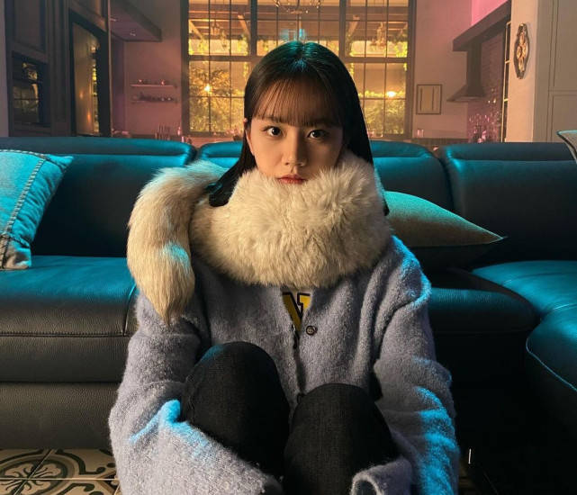 韩系|江苏五龙——德善教你冬季怎么穿！