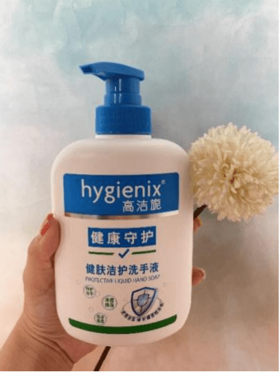 观众|高洁旎：一净到底洗手操挑战赛全回顾！