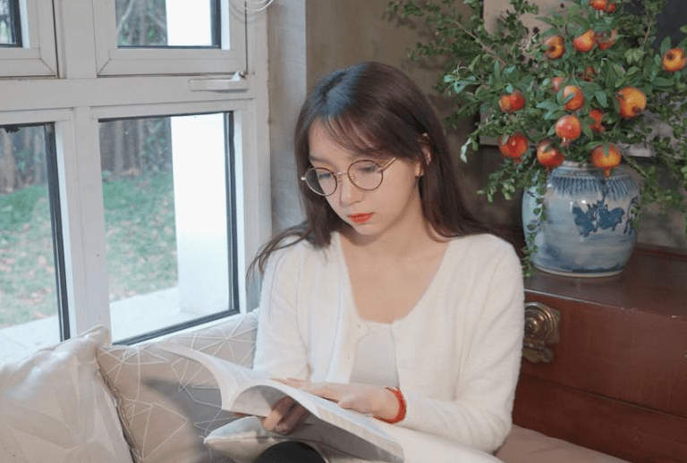 如果能进入华东政法大学,那梅桢虽然不见得飞黄腾达