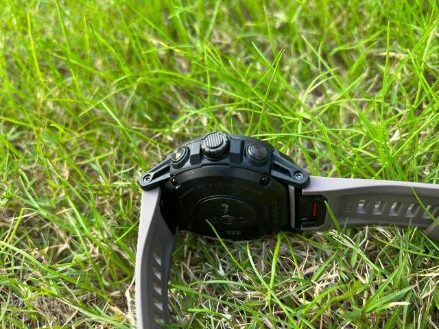 7年Apple Watch、Garmin用户转投COROS VERTIX 2运动手表