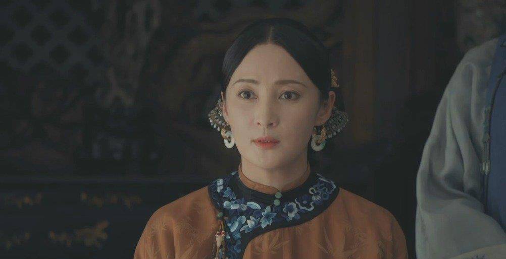 蒋勤勤|陈建斌梅婷主演，播4集成收视冠军，这个剧比《当家主母》好在哪