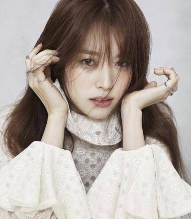 Netflix|韩孝周客串Netflix《二十世纪少女》出演金裕贞「成人版」！