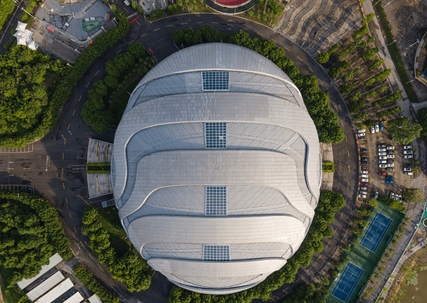 粵港澳承辦2025全運會!體育點亮大灣區城市生活_廣州