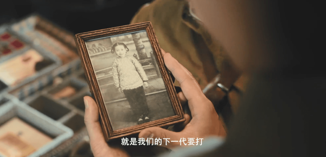 电影|离超过《长津湖》还差5步？这部抗美援朝新片，或改写票房天花板？